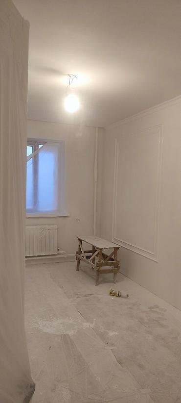 Покраска: Покраска стен, Покраска потолков, Покраска окон, На масляной основе, На водной основе, Больше 6 лет опыта — 13