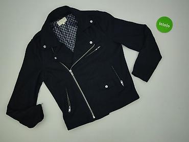 aviator jacket: Męska kurtka przejściowa, rozmiar S — 2