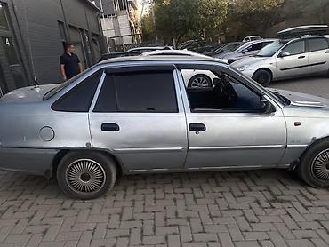 диски на дэу нексия: Daewoo Nexia: 2011 г., 1.6 л, Бензин, Седан — 3