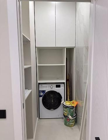 Долгосрочная аренда квартир: 2 комнаты, Агентство недвижимости, Без подселения, С мебелью полностью at lalafo.kg — 13 Долгосрочная аренда квартир: 2 комнаты, Агентство недвижимости, Без подселения, С мебелью полностью — 13