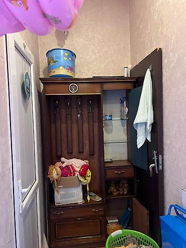 apartman tipli evler: Həyətyanı ev – geniş örtülü eyvan və rahat planlama 119 yolunda — 7