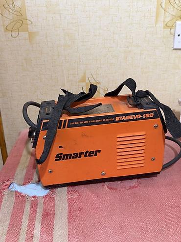 islenmis direl: İşlənmiş Qaynaq aparatı Elektrod, Ünvandan götürmə, Ödənişli çatdırılma, Rayonlara çatdırılma, Kredit yoxdur — 3