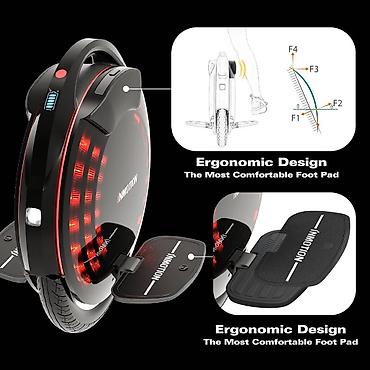 seqvay ucuz: Yeni Monotəkər 16", > 1000 Vt, 31 - 40 km/s, Ünvandan götürmə, Pulsuz çatdırılma, Rayonlara çatdırılma — 5