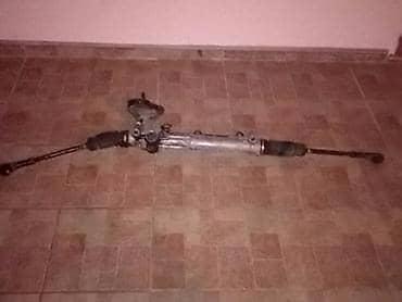 moj auto: LETVA VOLANA ZA FORD FIESTA, GALAXY, MONDEO . OD 2000. DO 2015. GOD — 8