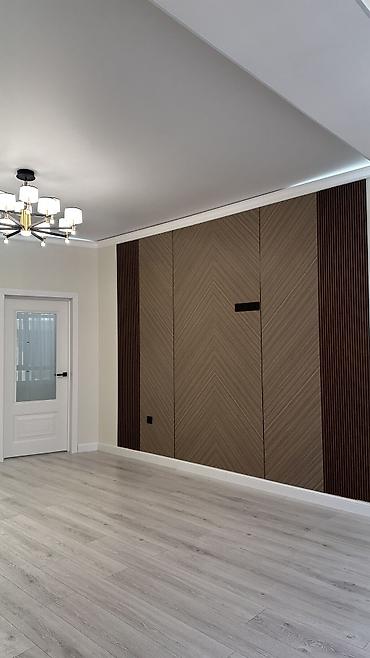 Продажа квартир: 2 комнаты, 79 м², Элитка, 7 этаж, Евроремонт — 7