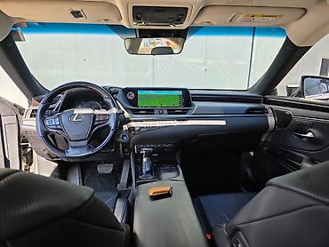 Lexus: Lexus ES: 2020 г., 2.5 л, Гибрид — 12