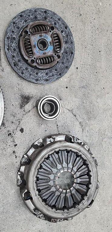 SET KVACILA YD25 ZA NISSAN NAVARA, PATHFINDER OD 2005. DO 2012. GOD
