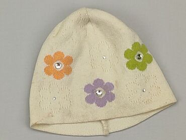 czapka handmade dla dziecka: Czapka, stan - Dobry