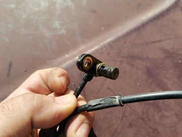 Auto delovi: Zadnji ABS senzor brzine Lada 21214i Niva. Polovno, kao novo — 9