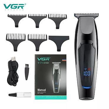 vgr 011: Saç qırxan maşın, Vgr, Yeni, Rayonlara çatdırılma, Pulsuz çatdırılma — 2
