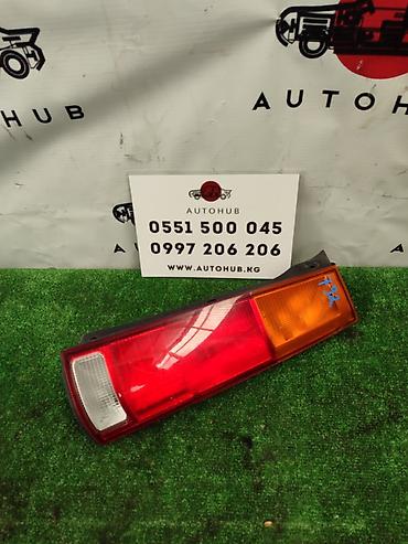 b20b: Фонарь заднего хода/задний комбинированный фонарь для HONDA CR‑V — 1