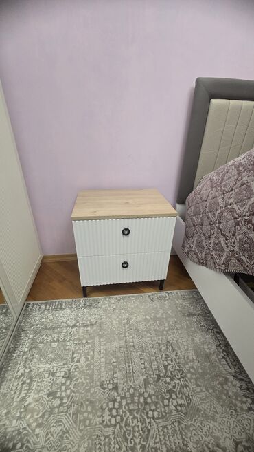 Yataq otağı dəstləri: İkinəfərlik çarpayı, Belarusiya, Yeni — 8