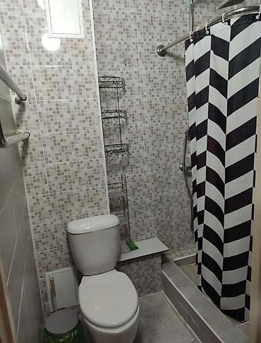 o2 development: 2 комнаты, 43 м², 104 серия, 1 этаж, Косметический ремонт — 5