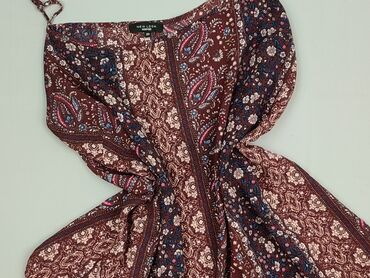 bluzki nietoperz plus size: New Look, Women's blouse, size 4XL (EU 48)