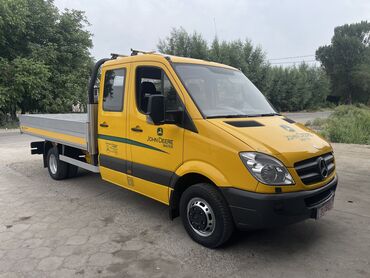 опель фронтера б: Mercedes-Benz Спринтер: 2010 г., 2.2 л, Автомат, Дизель
