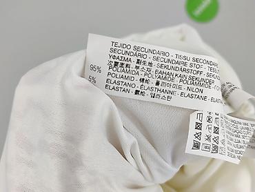 pull snd bear: Bershka, Sukienka damska, rozmiar L — 5