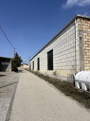 lənkəran əmlak: Obyekt satılır – ikimərtəbəli, daş-kərpic konstruksiyalı, sütunlu — 4