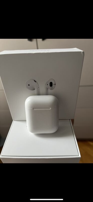 irşad electronics airpods: AirPods 2