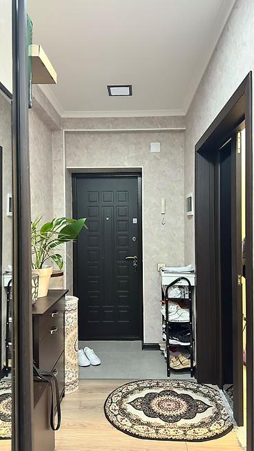 Продажа квартир: 1 комната, 47 м², Верхний Джал 4 этаж, Евроремонт — 8