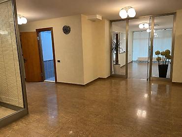 взять офис в аренду: İcarəyə verilir 6 otaqlı ofis 220 m², Şah İsmayıl Xətai m. Daha 7 — 6