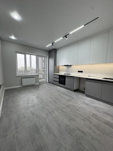 максимум бизнес центр: 1 комната, 53 м², 108 серия, 5 этаж, Евроремонт