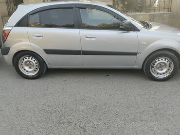 Təkərlər: Yeni Disk təkər 60 / R 15, 4 Boltlu