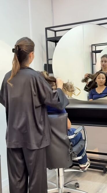 Парикмахеры: В салоне требуют сразу месяц вперёд? Не подходит? Если работаешь — 1