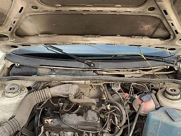 Volkswagen: Volkswagen Passat: 1991 г., Универсал — 12