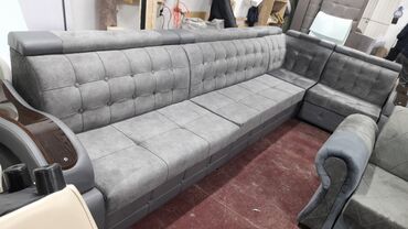 Угловые диваны: "Диван " Продаю угловой диван от производителя хороший качество — 5