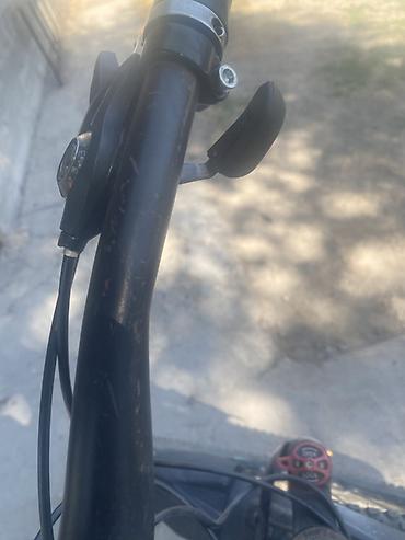 low2 fixie: Горный велосипед Phoenix - Рама: хардтейл, алюминиевая/стальная (по — 7