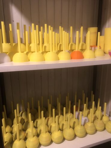 Производство: Продажа бизнеса Вместе с: Бренд и интеллектуальная собственность, Оборудование и мебель — 4