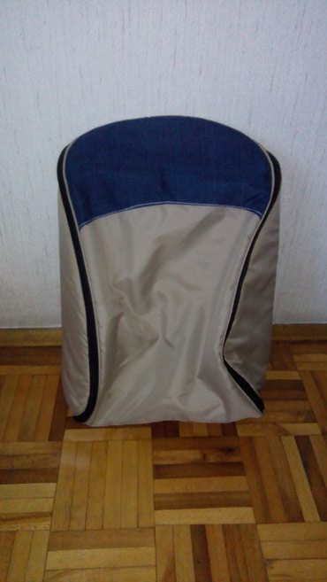 Kolica za bebe: Hauck trio sistem (kolica+nosiljka+auto sedište) Condor almond jeans na lalafo.rs — 6 Kolica za bebe: Hauck trio sistem (kolica+nosiljka+auto sedište) Condor almond jeans — 6