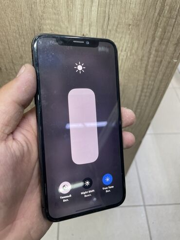 айфон х телефон: IPhone X, 256 ГБ, Space Gray