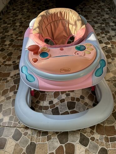 cybex pallas 2 fix avtokreslosu: Uşaq Gəzdirəni – Baby Land - Marka/model: Baby Land uşaq gəzdirəni
