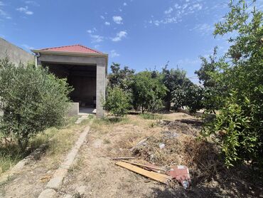 Həyət evləri və villaların satışı: Buzovna 3 otaqlı, 71 kv. m, Kredit yoxdur, Orta təmir — 5