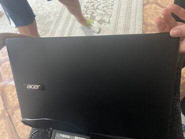 Ноутбуки: Ноутбук, Acer, Б/у