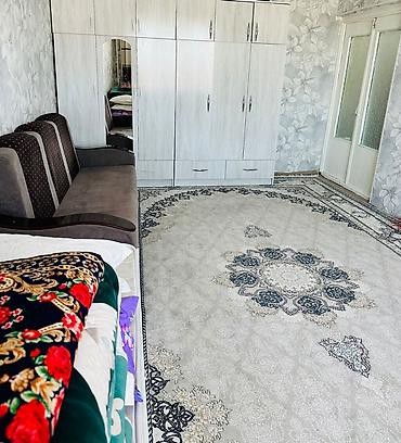 в новопокровке: 1 комната, 36 м², 105 серия, 5 этаж — 2