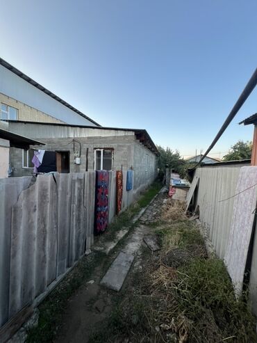 участок дом в селе байтик: Дом, 100000 м², 15 комнат, Собственник, Старый ремонт