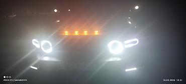 led isıq: Komplekt, Yaxın və uzaq vuran işıqlar Toyota, 2013 il, Orijinal, BƏƏ, Yeni — 3