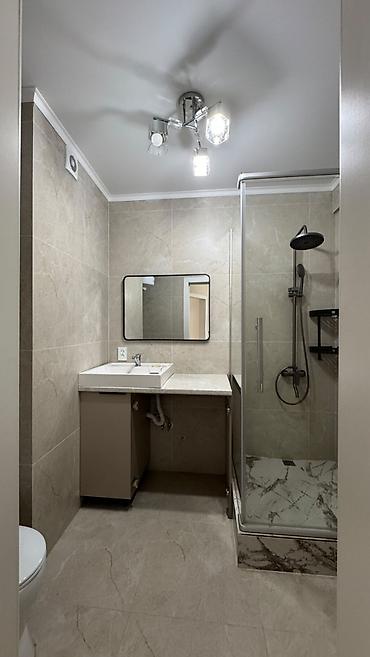 Продажа квартир: 1 комната, 54 м², Рабочий Городок Элитка, 6 этаж, Евроремонт — 5