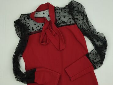 długie sukienki wieczorowe z koronki: Women`s dress, size S
