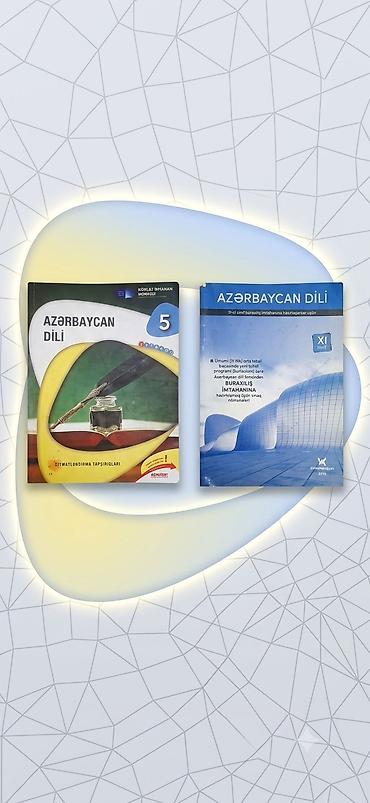 Azərbaycan dili 5-ci sinif, Ödənişli çatdırılma