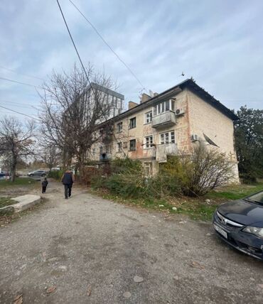 Продажа квартир: 2 комнаты, 44 м², Элитка, 2 этаж, Евроремонт