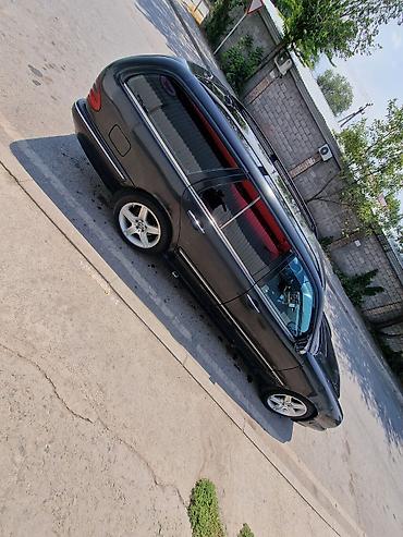 Продажа авто: Mercedes-Benz E-Class: 2001 г., 3.2 л, Типтроник, Дизель, Универсал — 2