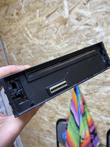 Магнитолы: Автомагнитола Kenwood (1DIN) с отсоединяемой фронтальной панелью — 2