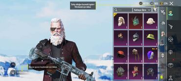 Telefon üçün gamepadlar, triggerlər: Pubg Mobile Hesabı 50 svy hesabdır.Hesabda buz diyarı m4 -da lalafo.az — 10 Telefon üçün gamepadlar, triggerlər: Pubg Mobile Hesabı 50 svy hesabdır.Hesabda buz diyarı m4 — 10