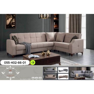 Divanlar: Künc divan, Yeni, Açılan, Bazalı, Parça, Şəhərdaxili pulsuz çatdırılma