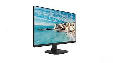 Monitorlar: Monitor "27 Hikvision DS-D5027FN"Hikvision DS-D5027FN 27 düymlük — 2