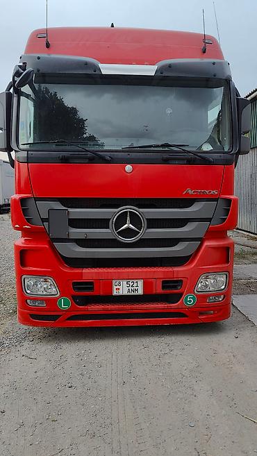 хово 2024: Грузовик, Volvo, Дубль, Б/у — 2