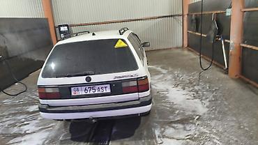 belarus 892 2: Volkswagen Passat Variant: 1993 г., 1.8 л, Механика, Бензин, Универсал — 1